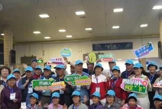 旅游、養(yǎng)老、服務(wù)多點(diǎn)開花 “銀發(fā)經(jīng)濟(jì)”成為拉動(dòng)消費(fèi)的新增長(zhǎng)點(diǎn)