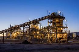 前2月五礦化工行業(yè)進(jìn)口跌出口漲