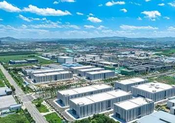 淄博經(jīng)開區(qū)實施“五個聚焦”戰(zhàn)略 打造招商引資新高地