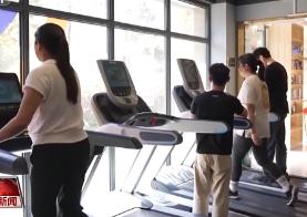 醫(yī)院→學(xué)?！鐓^(qū) 體重管理正逐漸覆蓋生活全場(chǎng)景