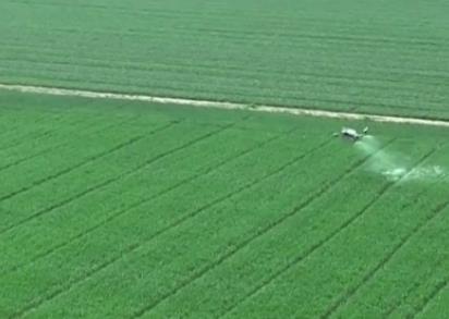 春耕新圖景：智能裝備與科學(xué)調(diào)配助力農(nóng)業(yè)生產(chǎn)