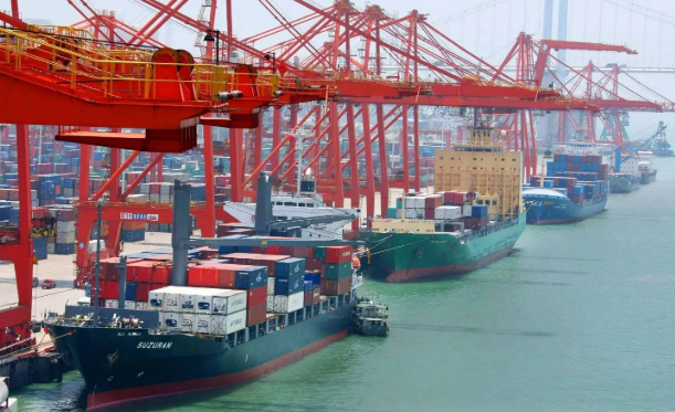 平臺企業(yè)、零售商齊出手，助外貿(mào)企業(yè)“出口轉(zhuǎn)內(nèi)銷”