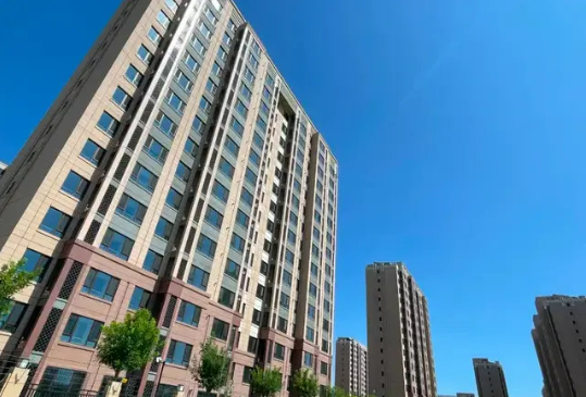 北京今年將竣工保障性住房8萬(wàn)套（間）