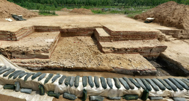 河南考古成果“上新” 多個(gè)課題研究提供支撐