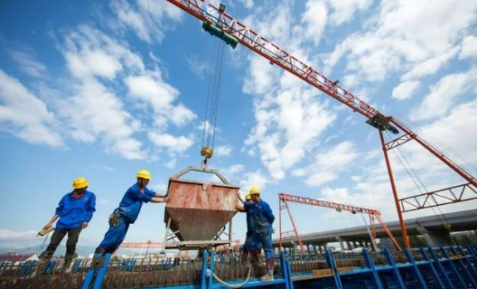 河南省國資國企實現(xiàn)一季度“開門紅”