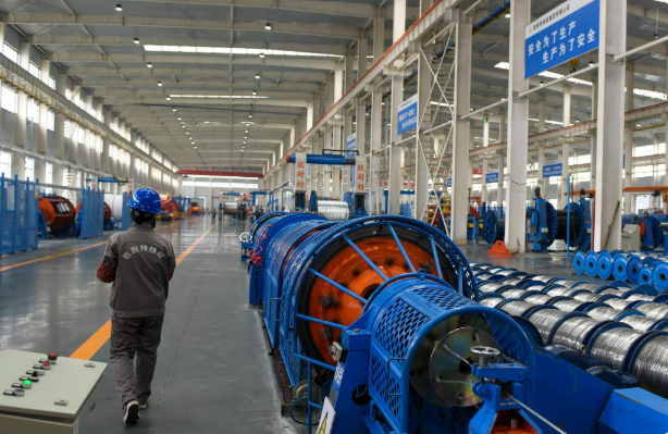 知識(shí)產(chǎn)權(quán)助力民營(yíng)企業(yè)高質(zhì)量發(fā)展