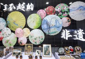 非遺加持，國潮消費(fèi)信心拉滿