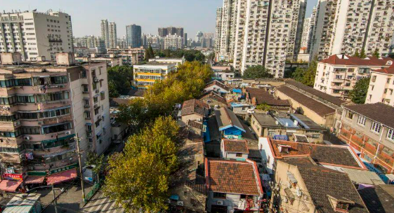 “穩(wěn)樓市”再加力：房票制擴(kuò)圍激活舊改市場(chǎng)