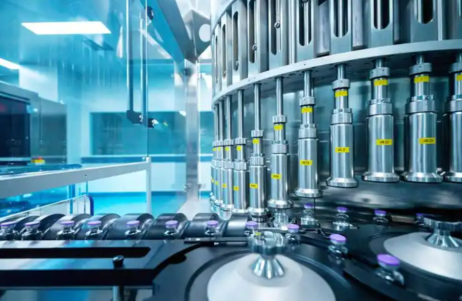 技術(shù)優(yōu)勢顯著 市場擴(kuò)張迅速　AI制藥經(jīng)濟(jì)價(jià)值凸顯