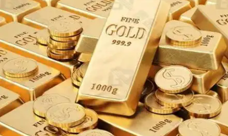 商業(yè)銀行頻頻調(diào)整積存金起購門檻 “黃金+”理財(cái)產(chǎn)品營銷升溫