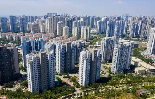 青島出臺(tái)樓市新政重點(diǎn)扶持二孩及三孩家庭購(gòu)房