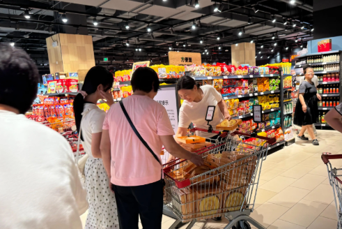 市場監(jiān)管總局部署優(yōu)化消費環(huán)境試點工作