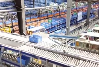 A級(jí)，突破10000家！物流行業(yè)從“量的積累”到“質(zhì)的飛躍”