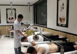 我國充分發(fā)揮中醫(yī)藥優(yōu)勢保障運(yùn)動(dòng)健康