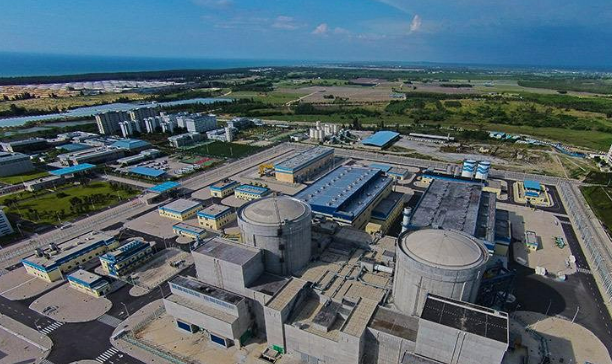 解碼“國和一號” 用最尖端的科技，守護最樸素的人間燈火