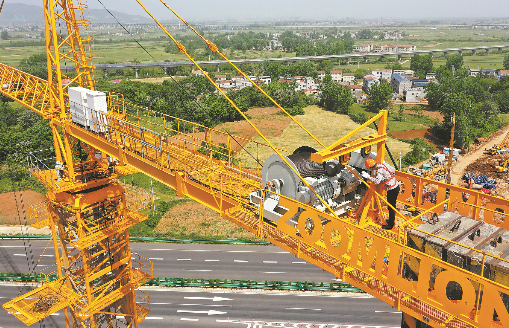 我國特種設(shè)備數(shù)量超兩千萬臺(tái) 將創(chuàng)新試行沙盒監(jiān)管