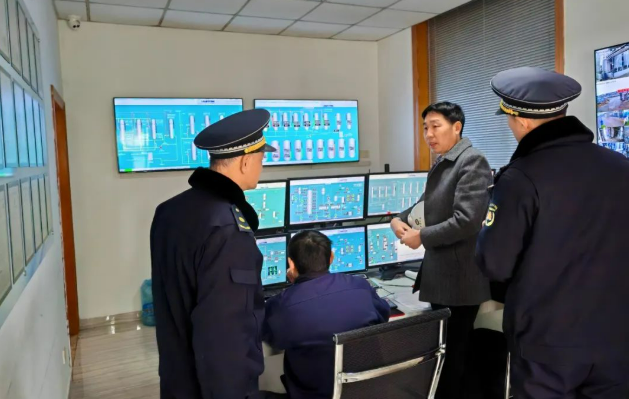 規(guī)范涉企行政檢查 黑龍江出臺“25條”