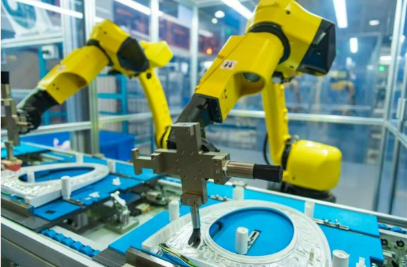 福建推動(dòng)制造業(yè)綠色低碳發(fā)展