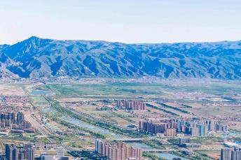 甘肅省嘉峪關(guān)市工信局高質(zhì)高效推進(jìn)招商引資工作