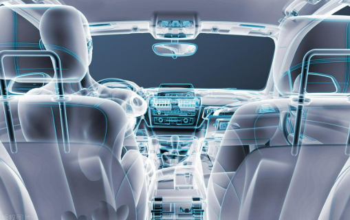 新車(chē)裝載智能化座艙滲透率達(dá)73% 從消費(fèi)品報(bào)告看中國(guó)“智”造新動(dòng)態(tài)