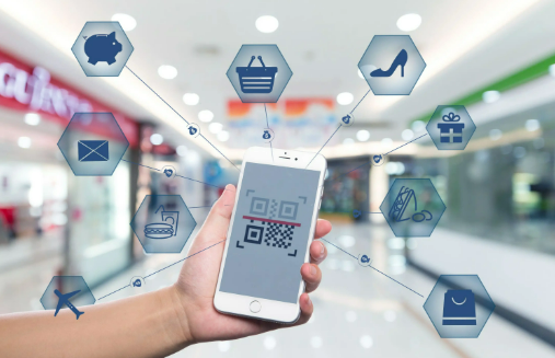 “人工智能+消費”激活新藍海