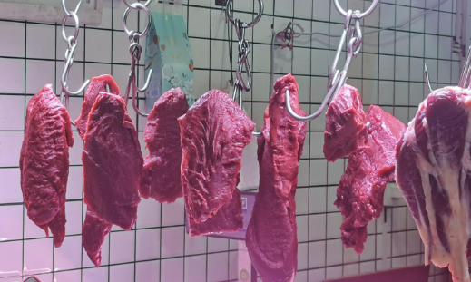 牛肉價格為何淡季上漲？