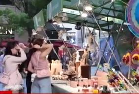 夏季城市活動激發(fā)消費(fèi)“熱力” 全球消費(fèi)版圖開啟“上海時(shí)刻”