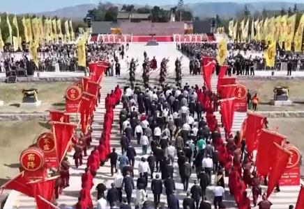 谷雨節(jié)氣話“習(xí)俗” 中華優(yōu)秀傳統(tǒng)文化底蘊(yùn)深厚