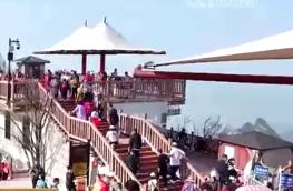 主題樂(lè)園、旅游專(zhuān)線、工業(yè)遺產(chǎn)……“五一”假期“花式”解鎖文旅消費(fèi)盛宴