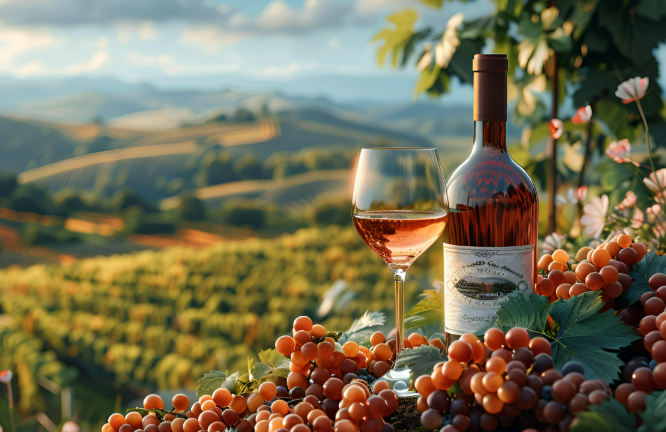 全球葡萄與葡萄酒行業(yè)持續(xù)承壓 合作推動(dòng)綠色轉(zhuǎn)型成關(guān)鍵