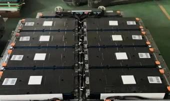 退役潮催熱動力電池回收賽道 “正規(guī)軍”陷“吃不飽”困局