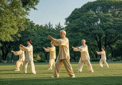 科學(xué)運(yùn)動(dòng)養(yǎng)生，中醫(yī)給出實(shí)用帖