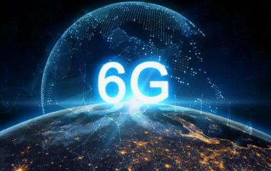 6G進入標準制定元年