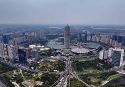 河南出臺(tái)全國(guó)首部涉自貿(mào)區(qū)省政府規(guī)章