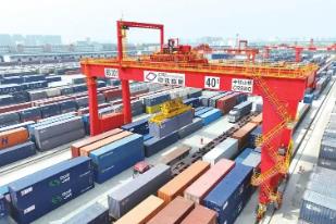 “牽手”老撾 河南迎來(lái)哪些機(jī)遇？