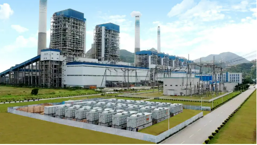 國(guó)家能源集團(tuán)新型儲(chǔ)能項(xiàng)目累計(jì)投運(yùn)超130個(gè)