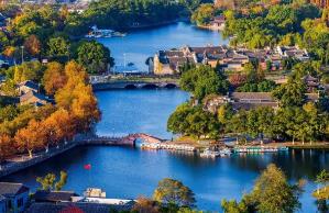 文旅部：今年中國旅游日活動(dòng)合作單位擴(kuò)大至60多家