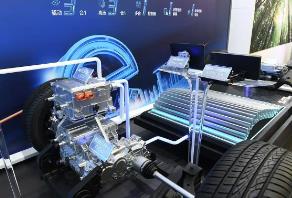 插電混動(dòng)顛覆新能源車(chē)市格局