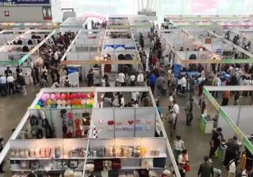 我國(guó)電商推動(dòng)擴(kuò)內(nèi)需 助力外貿(mào)拓內(nèi)銷