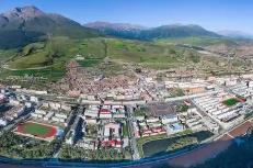 青海省祁連縣招商引資春季攻勢全面展開