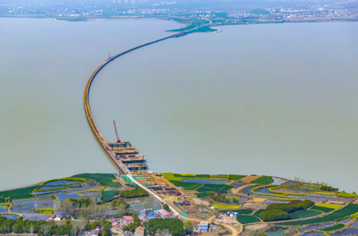 安徽建工集團(tuán)實(shí)現(xiàn)一季度“開(kāi)門(mén)紅”