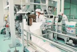 代糖市場(chǎng)趨火  甜味蛋白入局