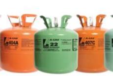 制冷劑行業(yè)進入量價穩(wěn)增周期