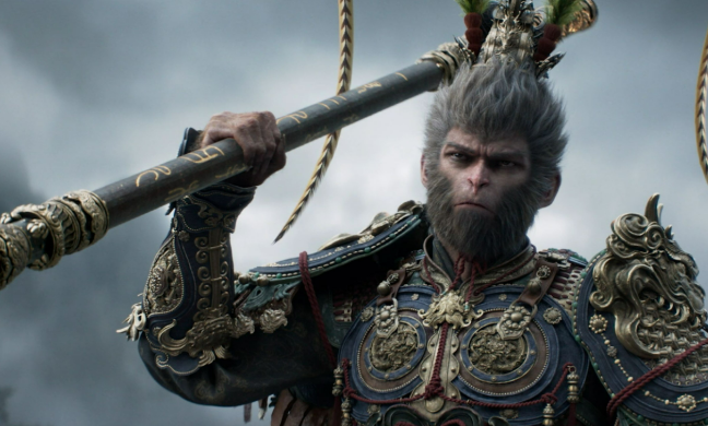 政策鼓勵、爆款頻出 中國游戲“出?！边M入發(fā)展新周期