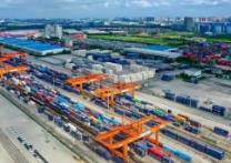 季度規(guī)模創(chuàng)歷史新高 黑龍江省外貿(mào)實現(xiàn)首季“開門紅”