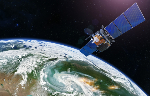 風(fēng)云氣象衛(wèi)星向133個(gè)國(guó)家和地區(qū)提供防災(zāi)減災(zāi)預(yù)警服務(wù)