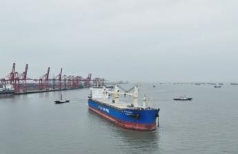 我國交通運輸行業(yè)開局良好 “民生含量”高