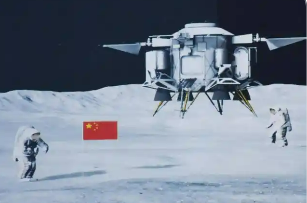 國際月球科研站，這樣建！——訪中國探月工程總設計師吳偉仁