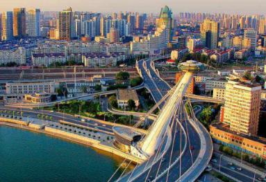 地區(qū)生產(chǎn)總值同比增長5.4% 一季度內(nèi)蒙古經(jīng)濟平穩(wěn)運行