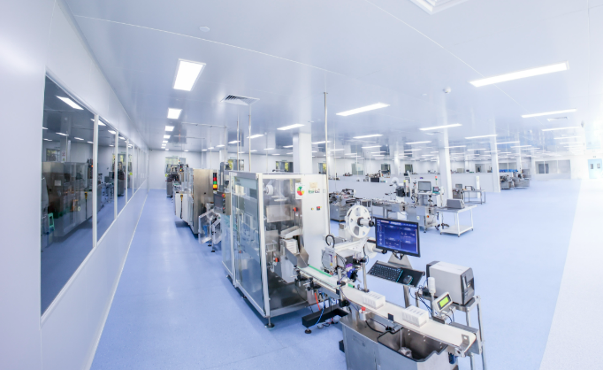 七部門聯(lián)合部署 醫(yī)藥工業(yè)數(shù)智化轉(zhuǎn)型加速